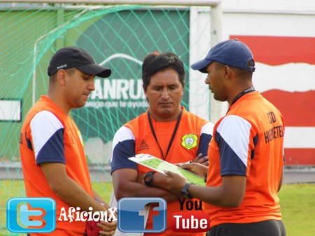 CSD Huehueteco (Guatemala)