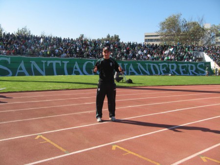 Santiago Wanderers