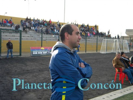 Selección de Concón