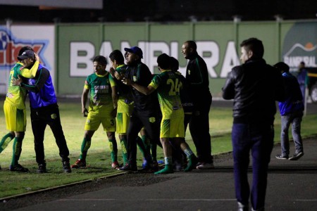 CSD Huehueteco (Guatemala)