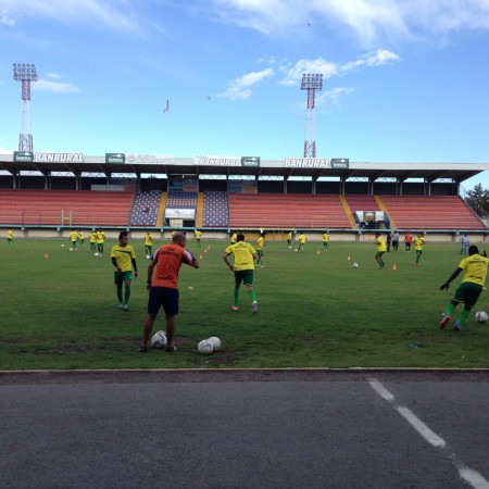 CSD Huehueteco (Guatemala)