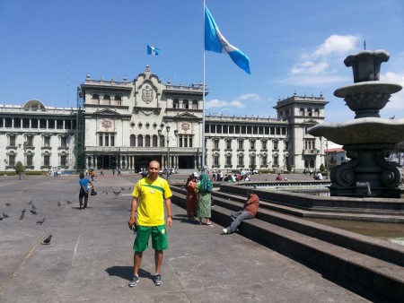 CSD Huehueteco (Guatemala)