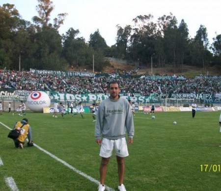 Santiago Wanderers