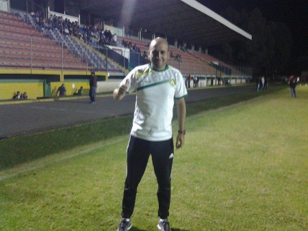 CSD Huehueteco (Guatemala)