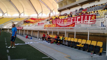 Unión Glorias Navales