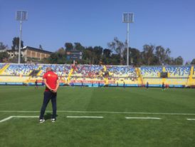 Unión Glorias Navales