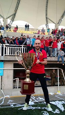 Unión Glorias Navales