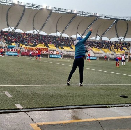 Unión Glorias Navales